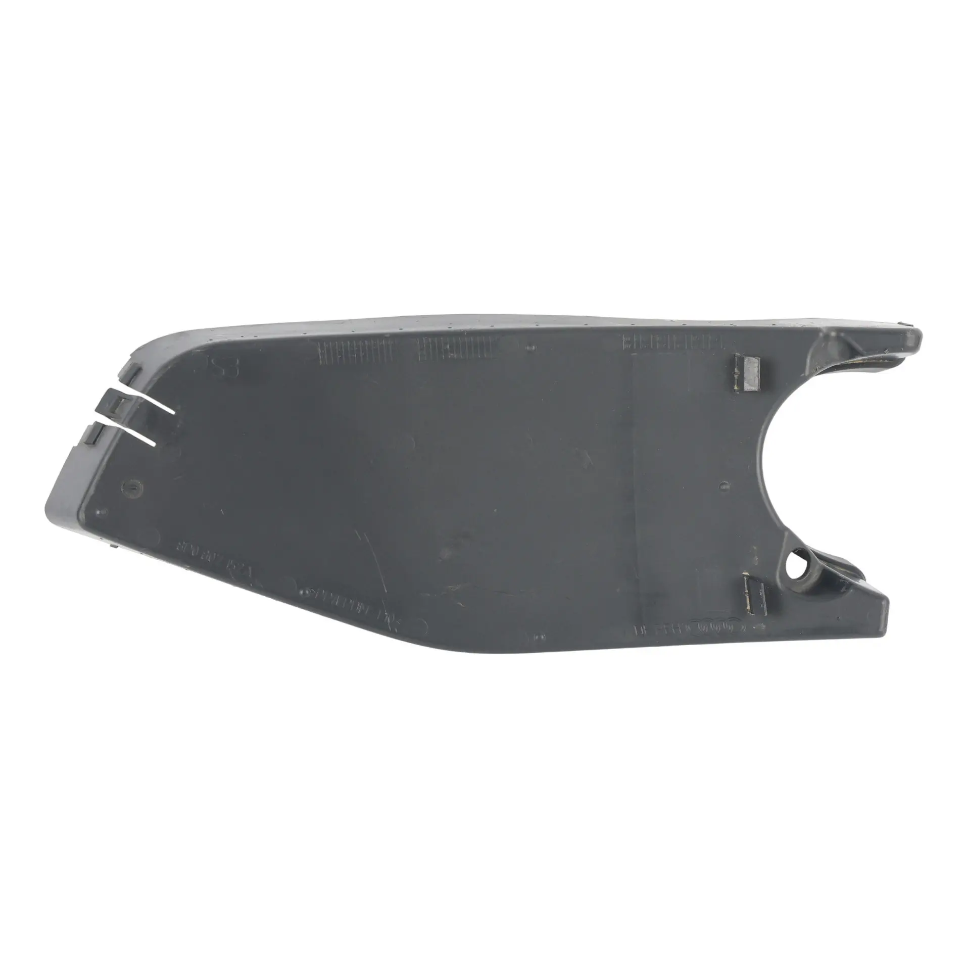 Audi A3 8P Front Bumper Fog Light Cover Holder Grille Trim Right O/S 8P0807152A