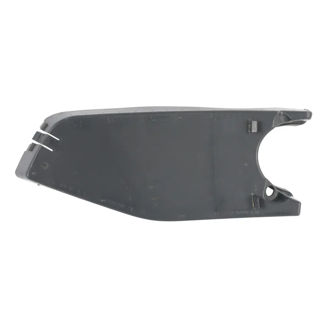Front Bumper Fog Light Cover Holder Grille Trim Right O/S to Audi A3 8P with Part number 8P0807152A Audi A3 8P Front Bumper Fog Light Cover Holder Grille Trim Right O/S - SKU 8P0807152A - Part number 8P0807152A