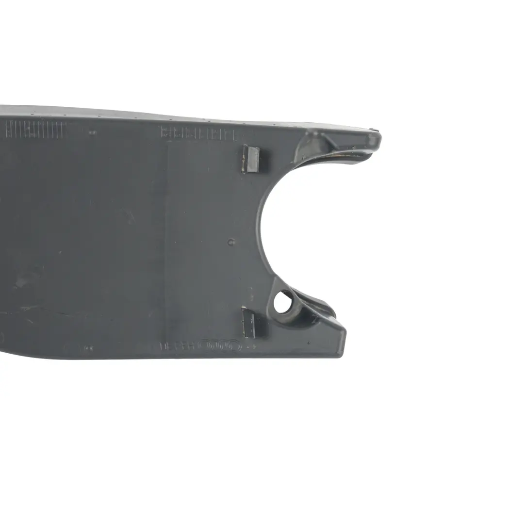 Audi A3 8P Nebelscheinwerfer Abdeckung Halter Gitter Rechts - SKU 8P0807152A - Teilenummer 8P0807152A