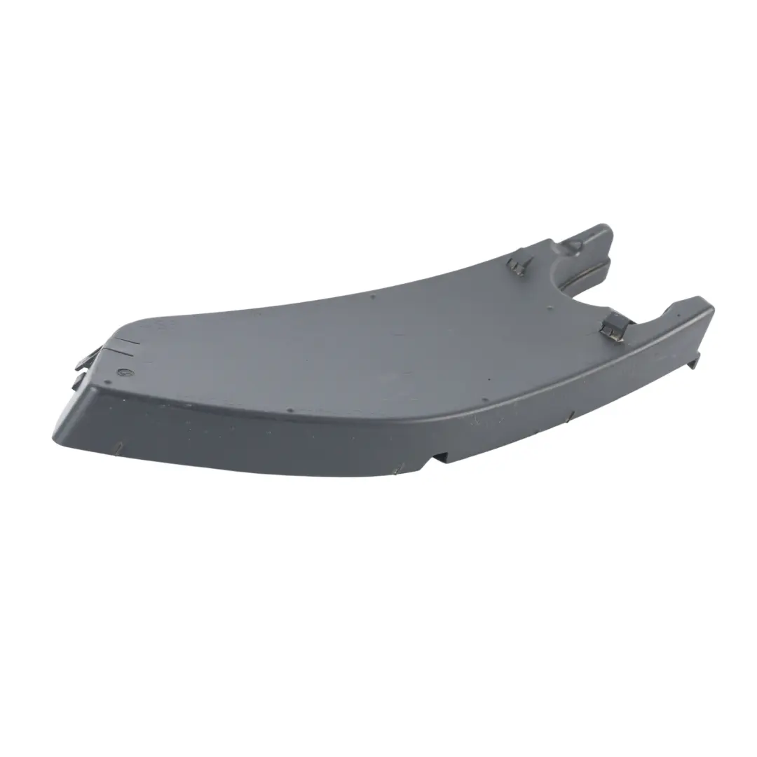 Front Bumper Fog Light Cover Holder Grille Trim Right O/S to Audi A3 8P with Part number 8P0807152A Audi A3 8P Front Bumper Fog Light Cover Holder Grille Trim Right O/S - SKU 8P0807152A - Part number 8P0807152A