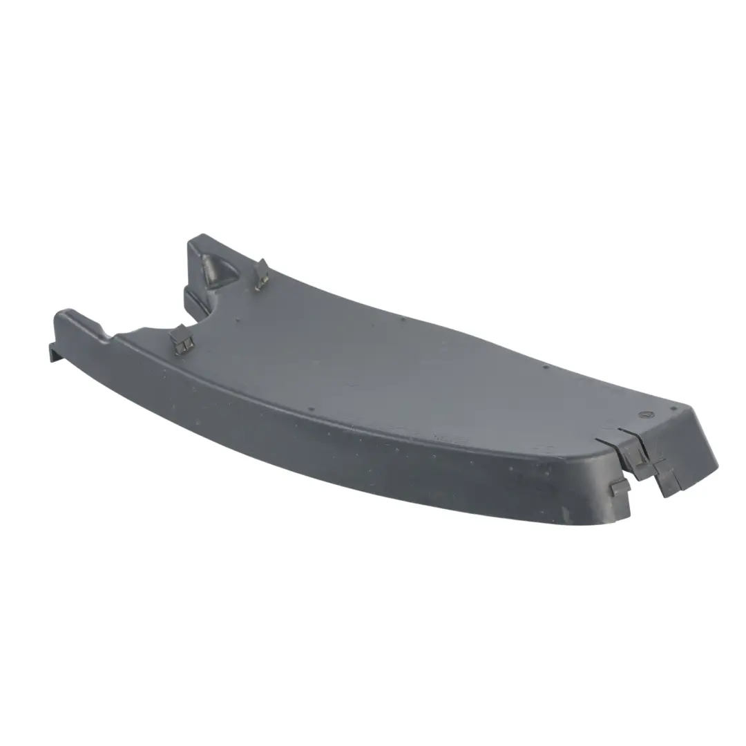 Front Bumper Fog Light Cover Holder Grille Trim Right O/S to Audi A3 8P with Part number 8P0807152A Audi A3 8P Front Bumper Fog Light Cover Holder Grille Trim Right O/S - SKU 8P0807152A - Part number 8P0807152A