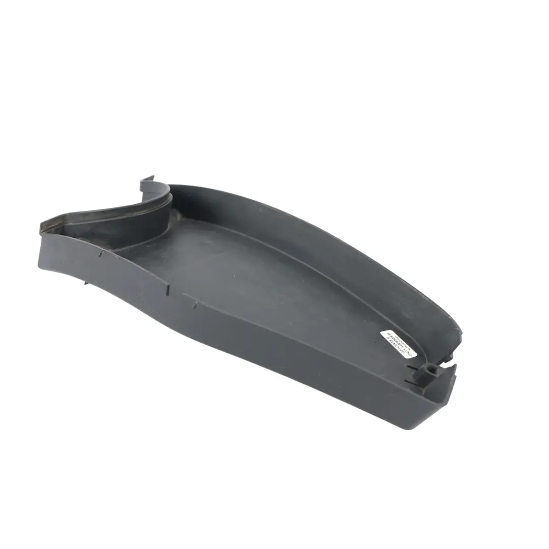 Audi A3 8P Front Bumper Fog Light Cover Holder Grille Trim Right O/S - SKU 8P0807152A - Part number 8P0807152A