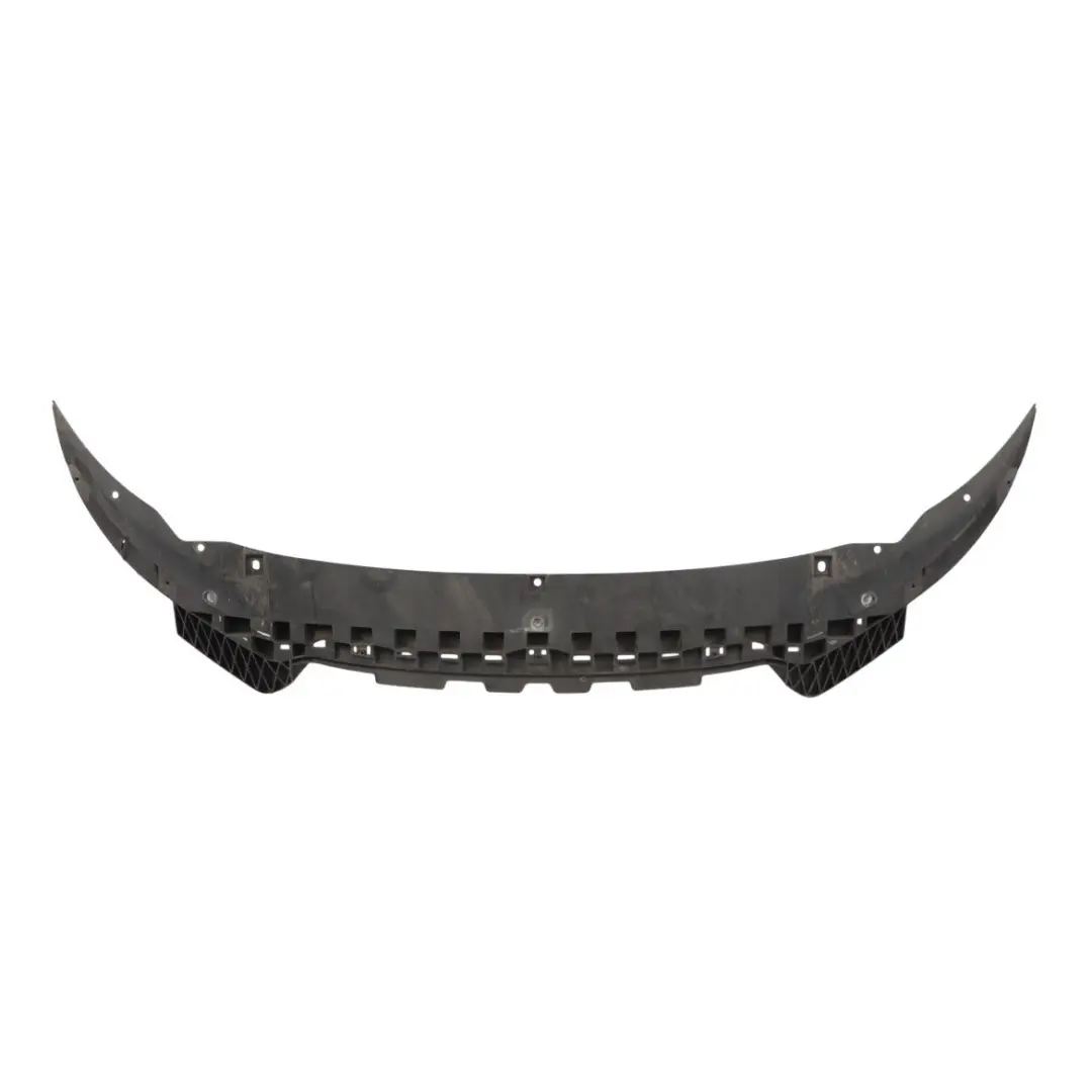 Front Bumper Holder Mount Bracket Carrier Support to Audi A3 8P with Part number 8P0807233A Audi A3 8P Front Bumper Holder Mount Bracket Carrier Support - SKU 8P0807233A - Part number 8P0807233A