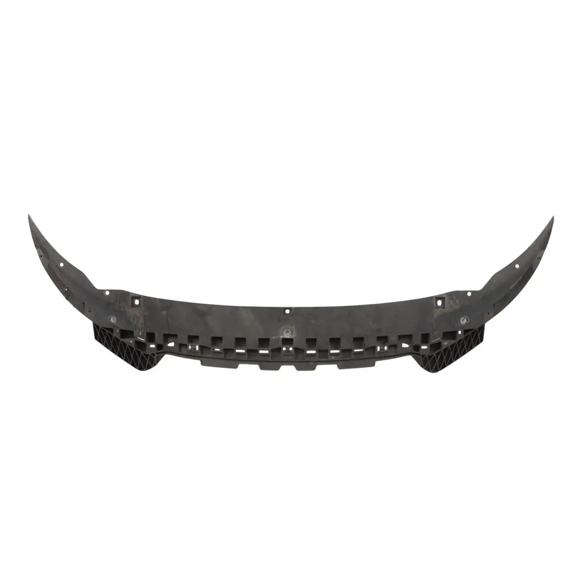 Audi A3 8P Supporto Staffa Paraurti Anteriore 8P0807233A