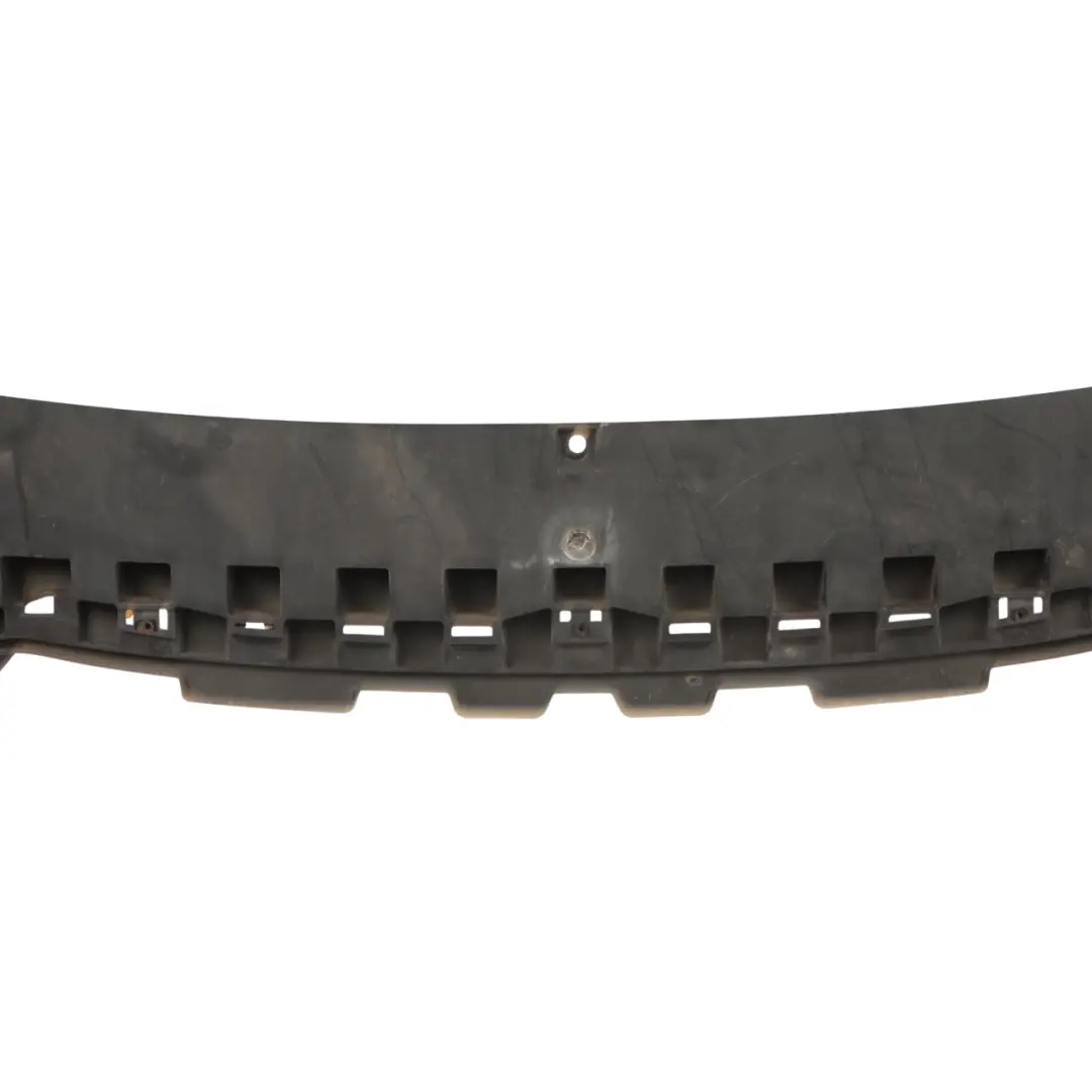 Audi A3 8P Front Bumper Holder Mount Bracket Carrier Support - SKU 8P0807233A - Part number 8P0807233A