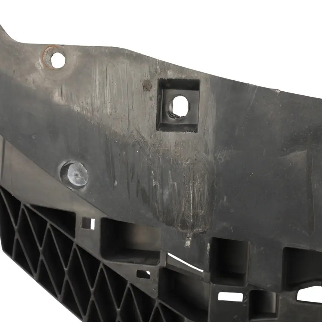 Front Bumper Holder Mount Bracket Carrier Support to Audi A3 8P with Part number 8P0807233A Audi A3 8P Front Bumper Holder Mount Bracket Carrier Support - SKU 8P0807233A - Part number 8P0807233A