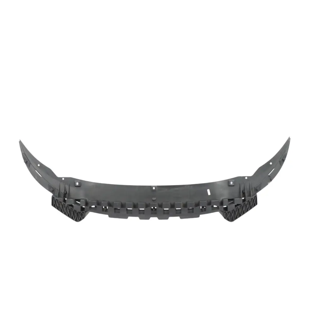 Audi A3 8P Front Bumper Holder Mount Bracket Carrier Support - SKU 8P0807233A - Part number 8P0807233A