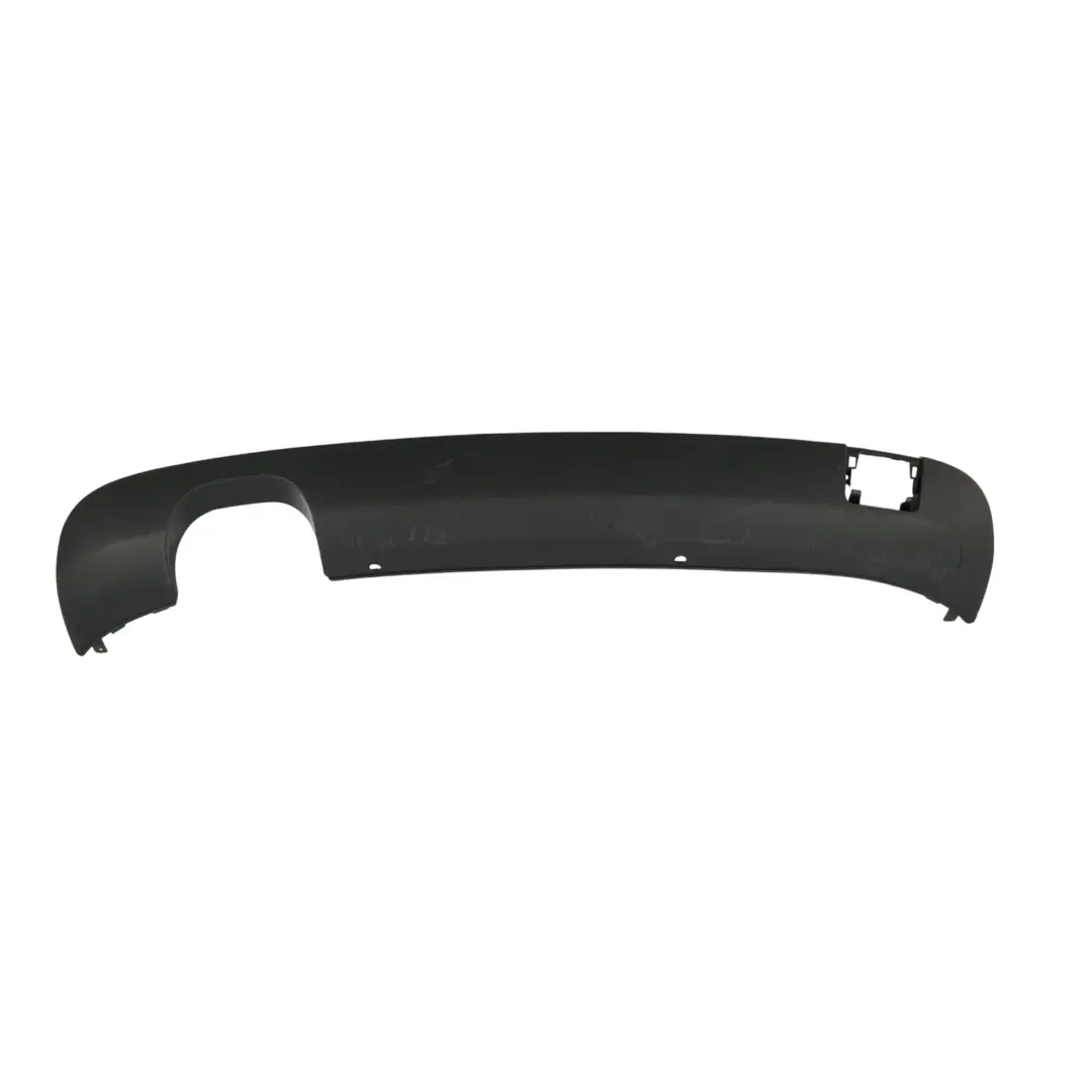 Audi A3 8P Stoßstange Hinten Spoiler Verkleidung Diffusor - SKU 8P0807434B - Teilenummer 8P0807434B