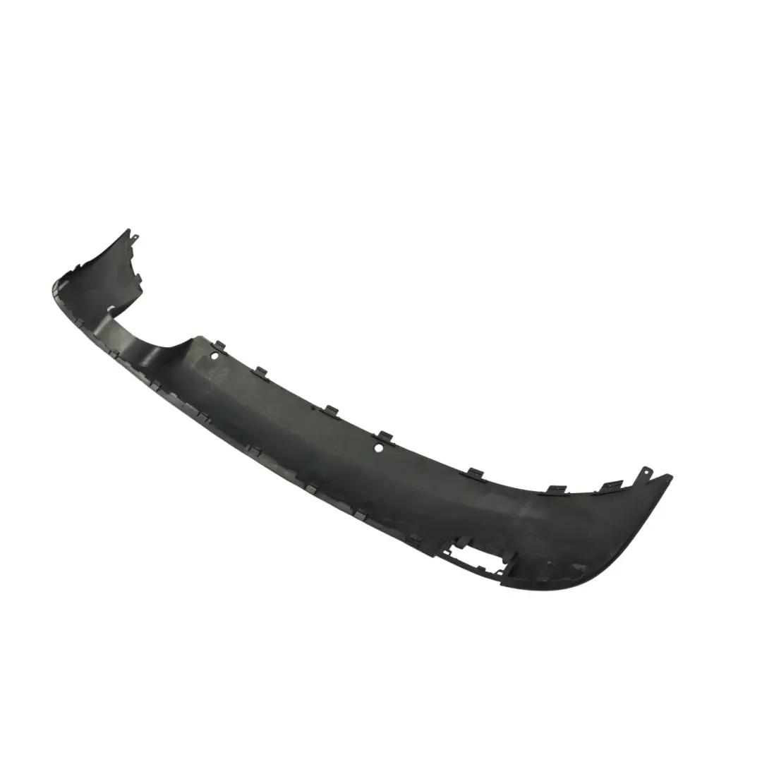Audi A3 8P Difusor Trasero Parachoques Panel Cobertura - SKU 8P0807434B - Número de pieza 8P0807434B