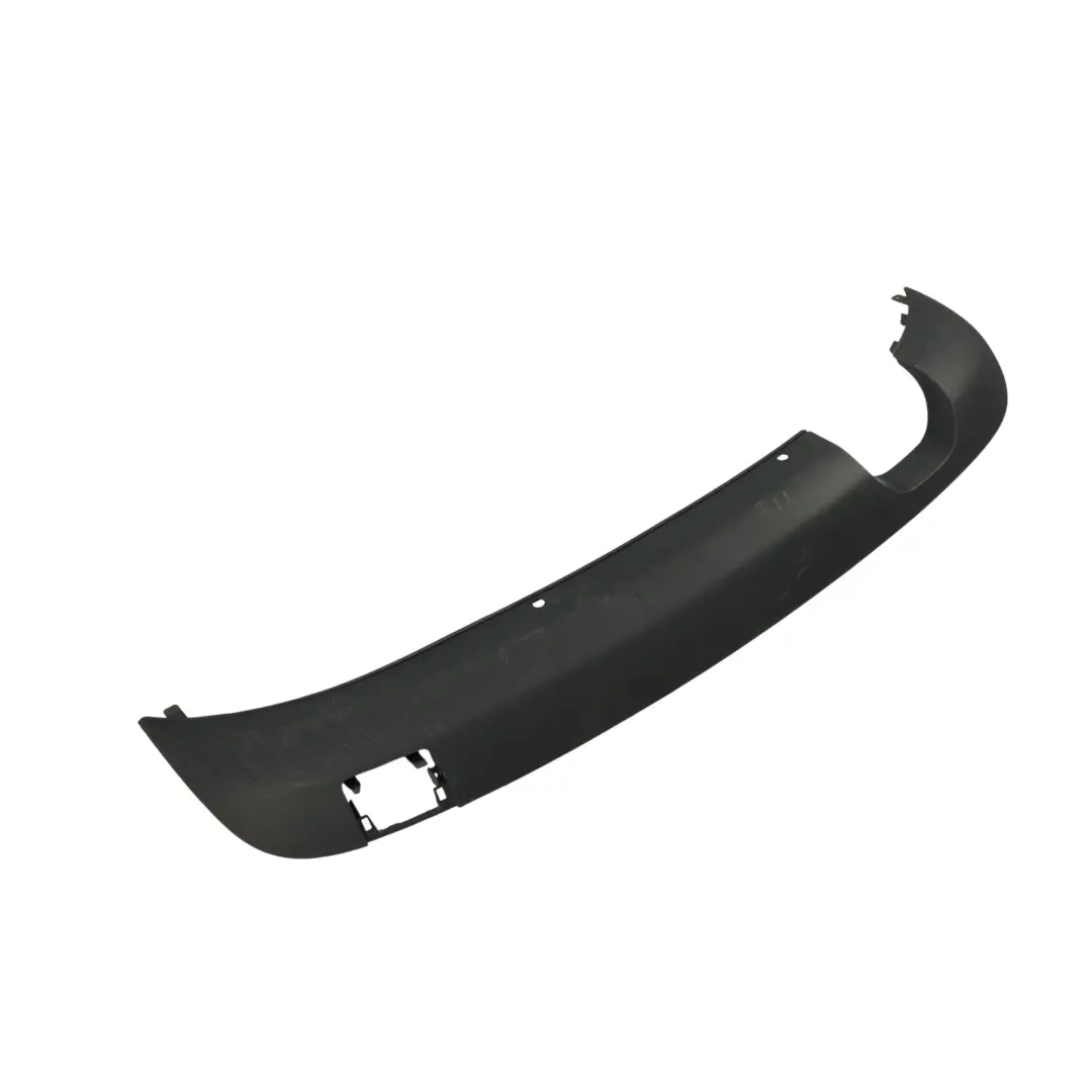 Spoiler Dyfuzor Zderzaka Tylnego do Audi A3 8P o numerze 8P0807434B Audi A3 8P Spoiler Dyfuzor Zderzaka Tylnego - SKU 8P0807434B - Numer Części 8P0807434B
