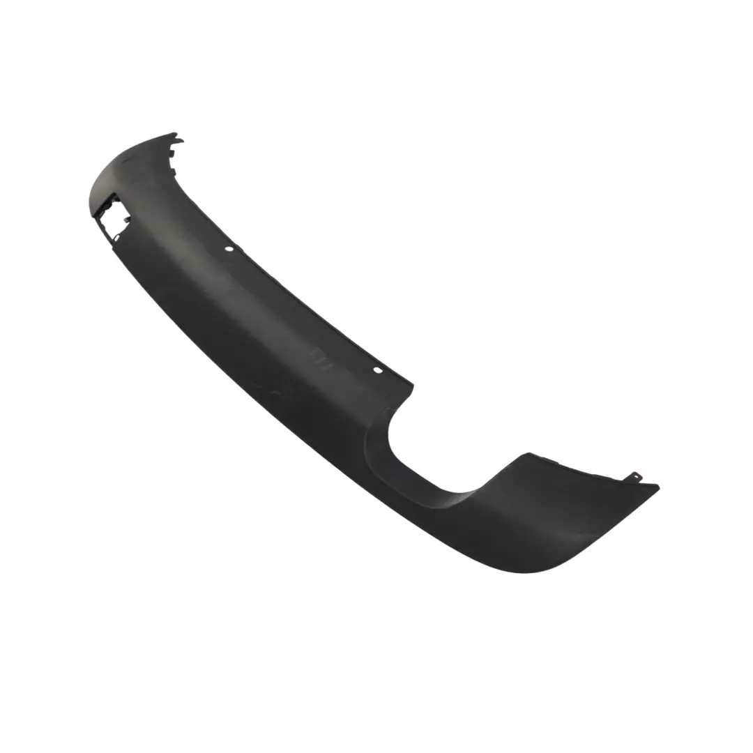 Stoßstange Hinten Spoiler Verkleidung Diffusor für Audi A3 8P mit Teilenummer 8P0807434B Audi A3 8P Stoßstange Hinten Spoiler Verkleidung Diffusor - SKU 8P0807434B - Teilenummer 8P0807434B