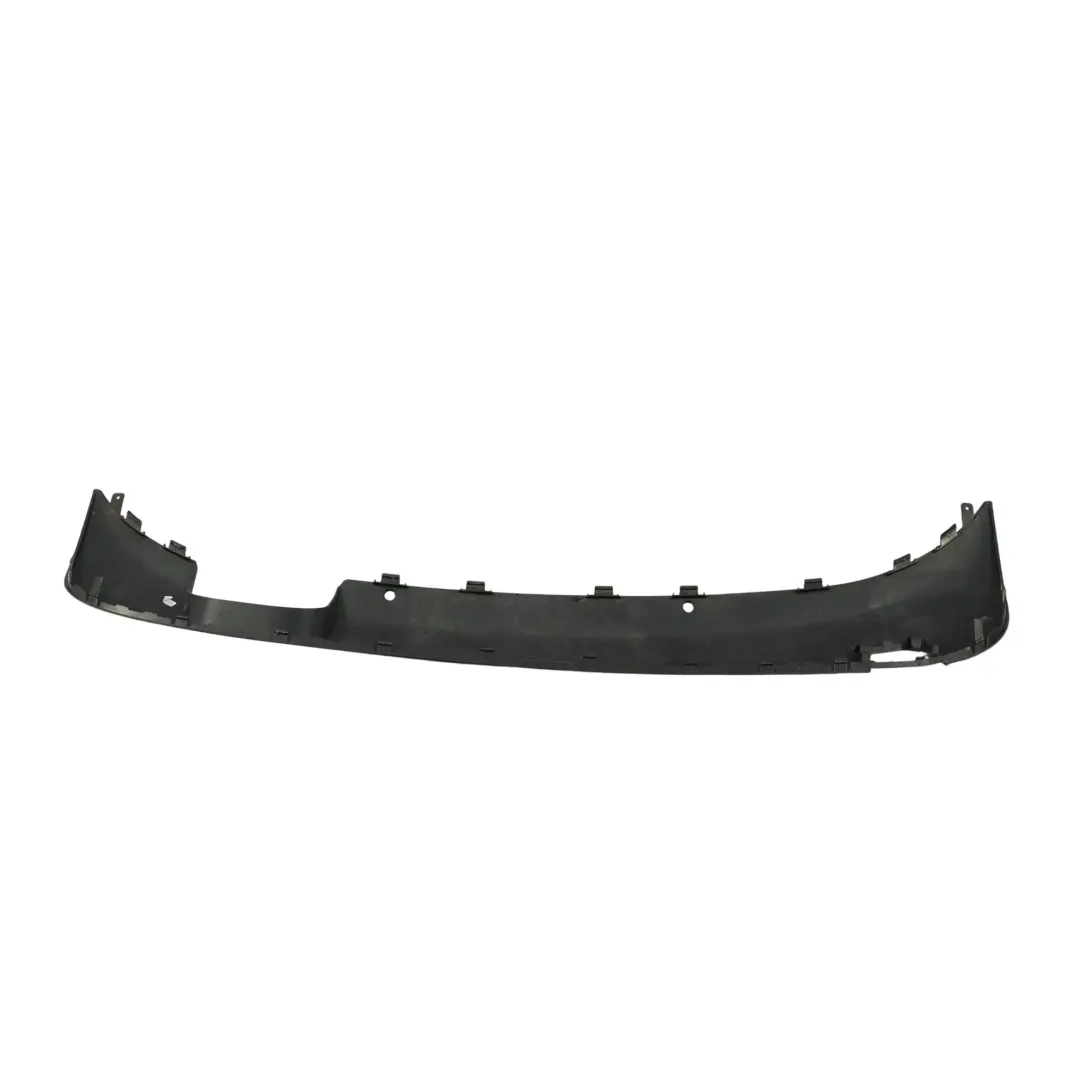 Difusor Trasero Parachoques Panel Cobertura para Audi A3 8P con número de pieza 8P0807434B Audi A3 8P Difusor Trasero Parachoques Panel Cobertura - SKU 8P0807434B - Número de pieza 8P0807434B