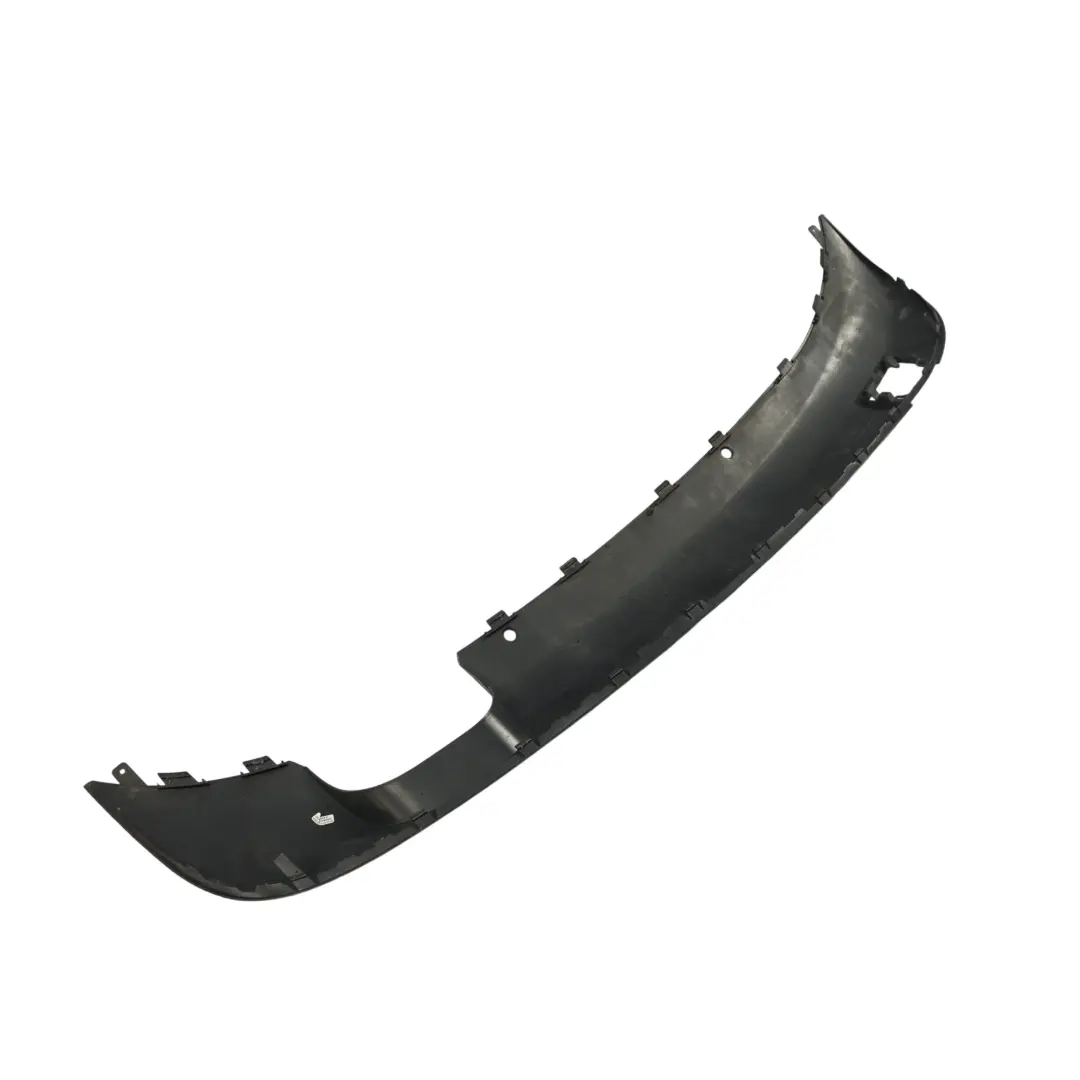 Difusor Trasero Parachoques Panel Cobertura para Audi A3 8P con número de pieza 8P0807434B Audi A3 8P Difusor Trasero Parachoques Panel Cobertura - SKU 8P0807434B - Número de pieza 8P0807434B