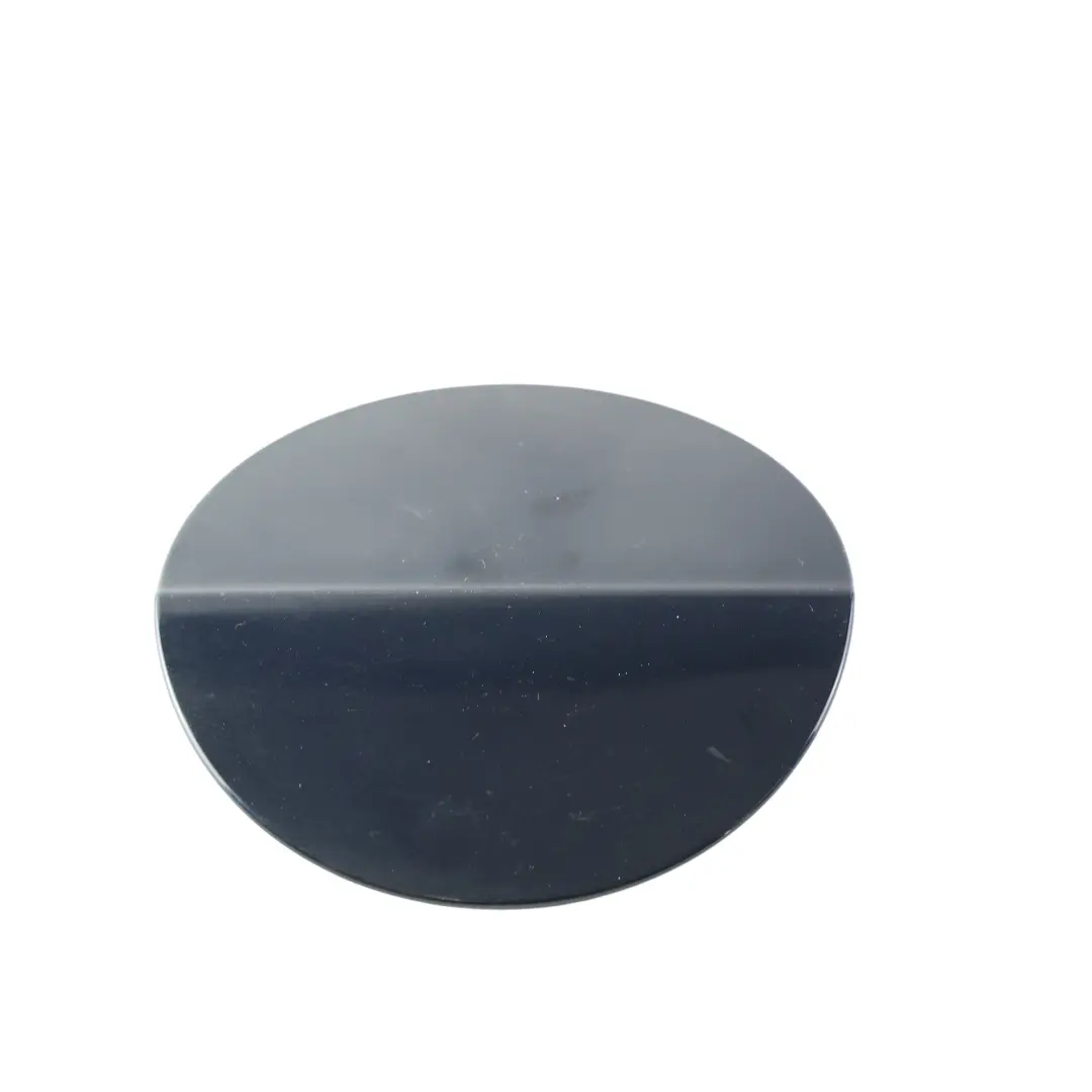 Audi A3 8P Tankdeckel Klappe Abdeckung Ozeanblau Perleffekt Z5A - SKU 8P0809907C-OBL - Teilenummer 8P0809907C