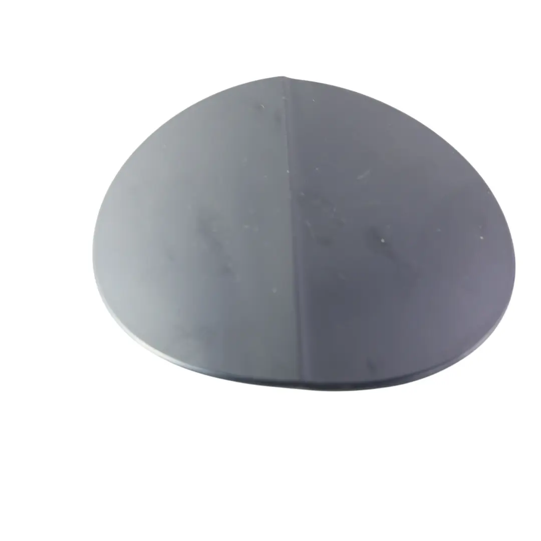 Audi A3 8P Tankdeckel Klappe Abdeckung Ozeanblau Perleffekt Z5A - SKU 8P0809907C-OBL - Teilenummer 8P0809907C