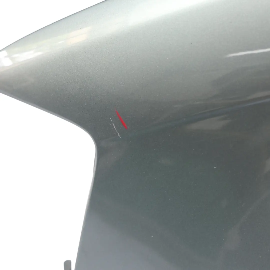 Błotnik Przedni Lewy Condor Grey Szary Metalik - Y7E do Audi A3 8P o numerze 8P0821105G Audi A3 8P Błotnik Przedni Lewy Condor Grey Szary Metalik - Y7E - SKU 8P0821105G-CGR - Numer Części 8P0821105G