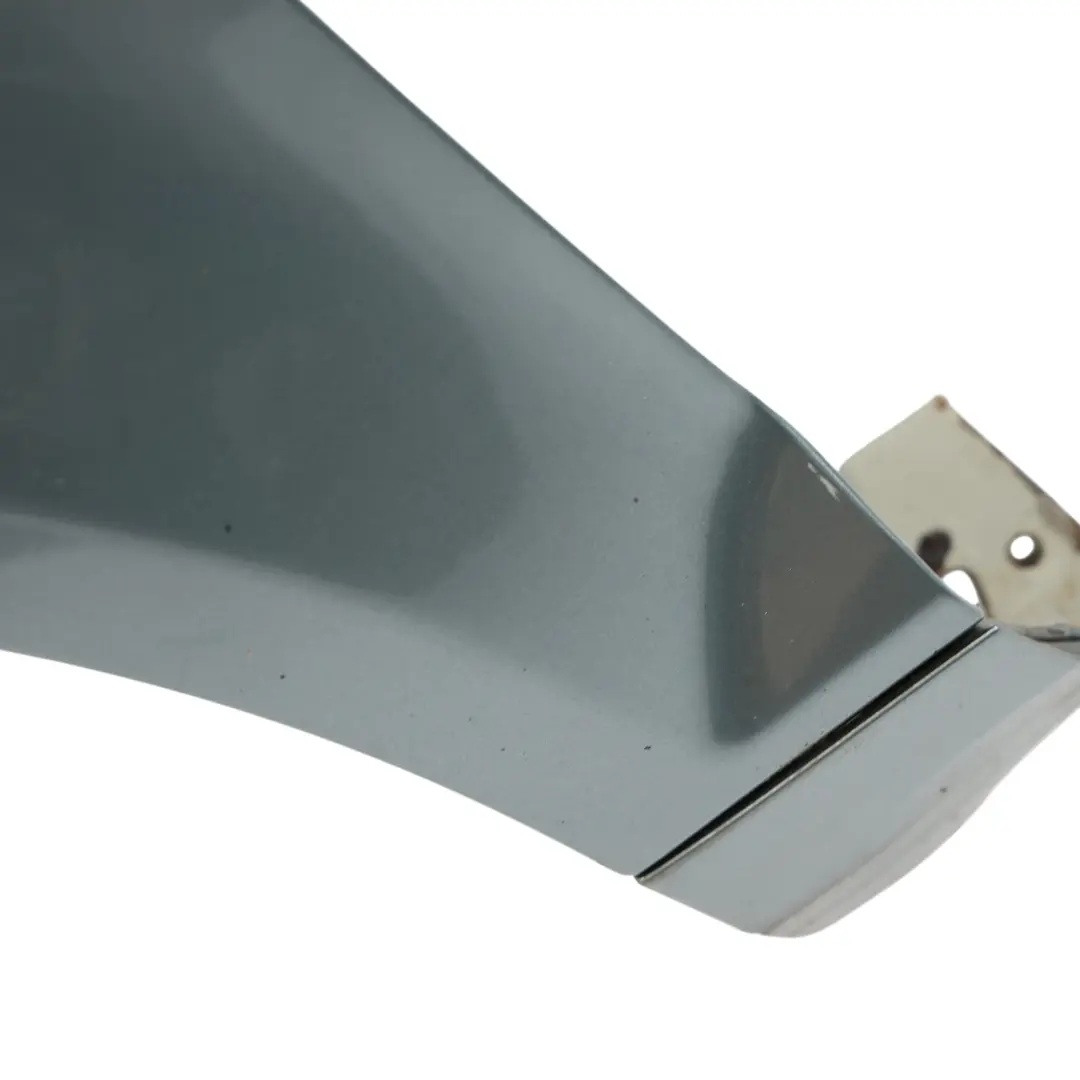 Side Panel Front Left N/S Wing Fender Condor Grey Metallic - Y7E to Audi A3 8P with Part number 8P0821105G Audi A3 8P Side Panel Front Left N/S Wing Fender Condor Grey Metallic - Y7E - SKU 8P0821105G-CGR - Part number 8P0821105G