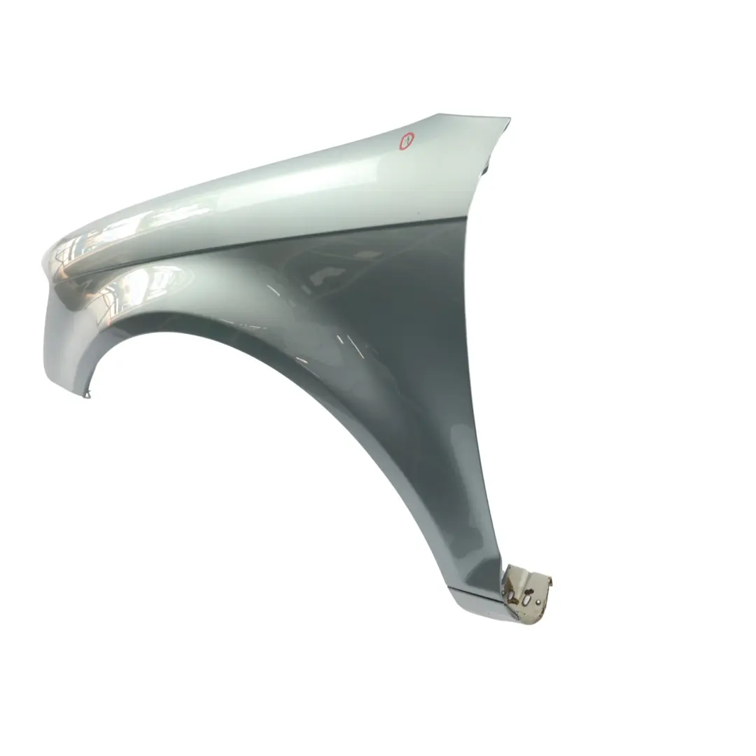 Błotnik Przedni Lewy Condor Grey Szary Metalik - Y7E do Audi A3 8P o numerze 8P0821105G Audi A3 8P Błotnik Przedni Lewy Condor Grey Szary Metalik - Y7E - SKU 8P0821105G-CGR - Numer Części 8P0821105G