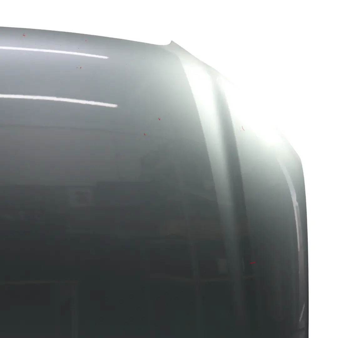 Audi A3 8P Maska Przednia Condor Szary Metaliczny Y7E - SKU 8P0823029E-CGR1 - Numer Części 8P0823029E