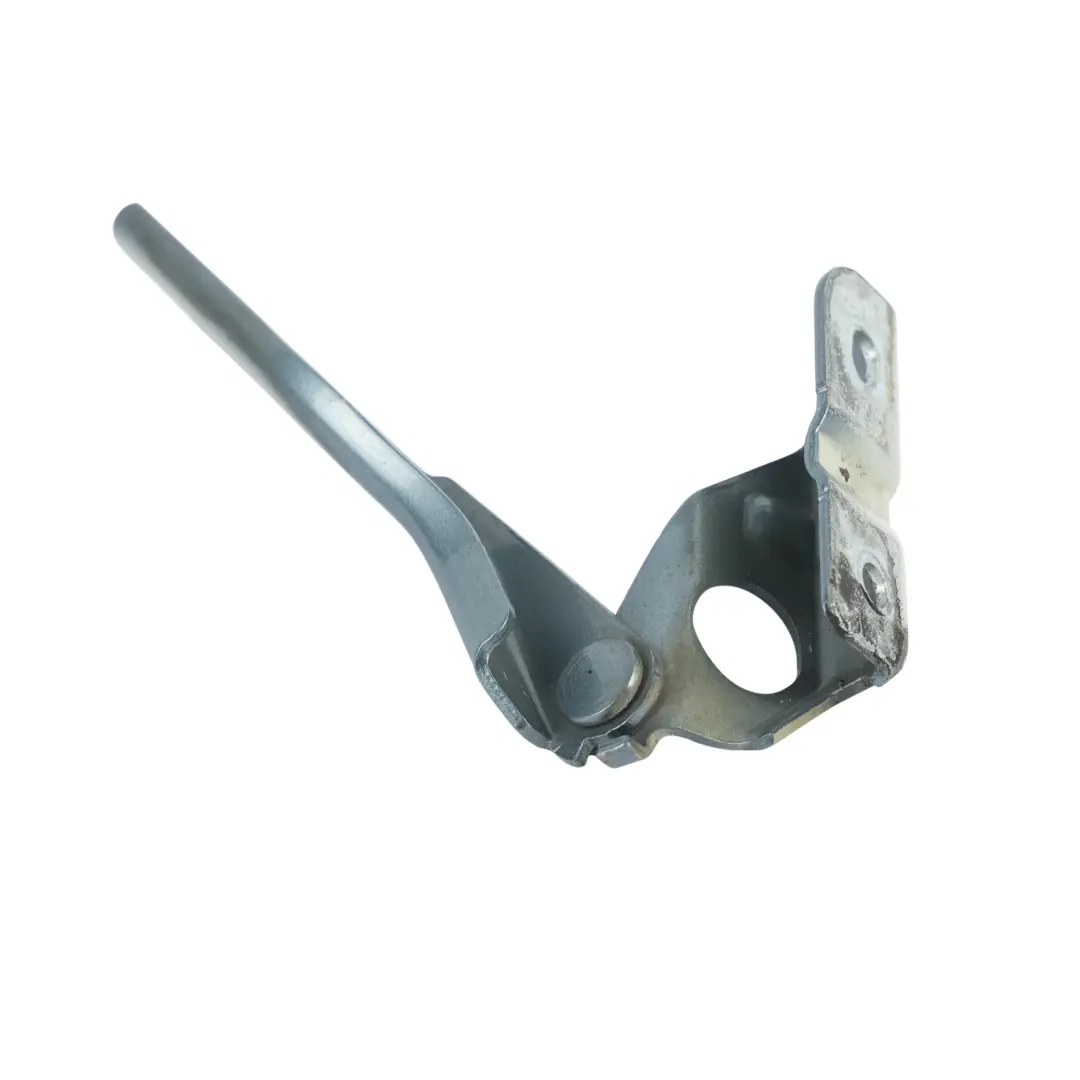 Audi A3 8P Charnière Capot Avant Gauche Gris Condor Y7E - SKU 8P0823301B-CGR - Numéro de pièce 8P0823301B