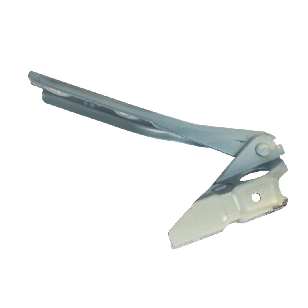 Motorhaube Scharnier Vorne Links Condor Grau Y7E für Audi A3 8P mit Teilenummer 8P0823301B Audi A3 8P Motorhaube Scharnier Vorne Links Condor Grau Y7E - SKU 8P0823301B-CGR - Teilenummer 8P0823301B
