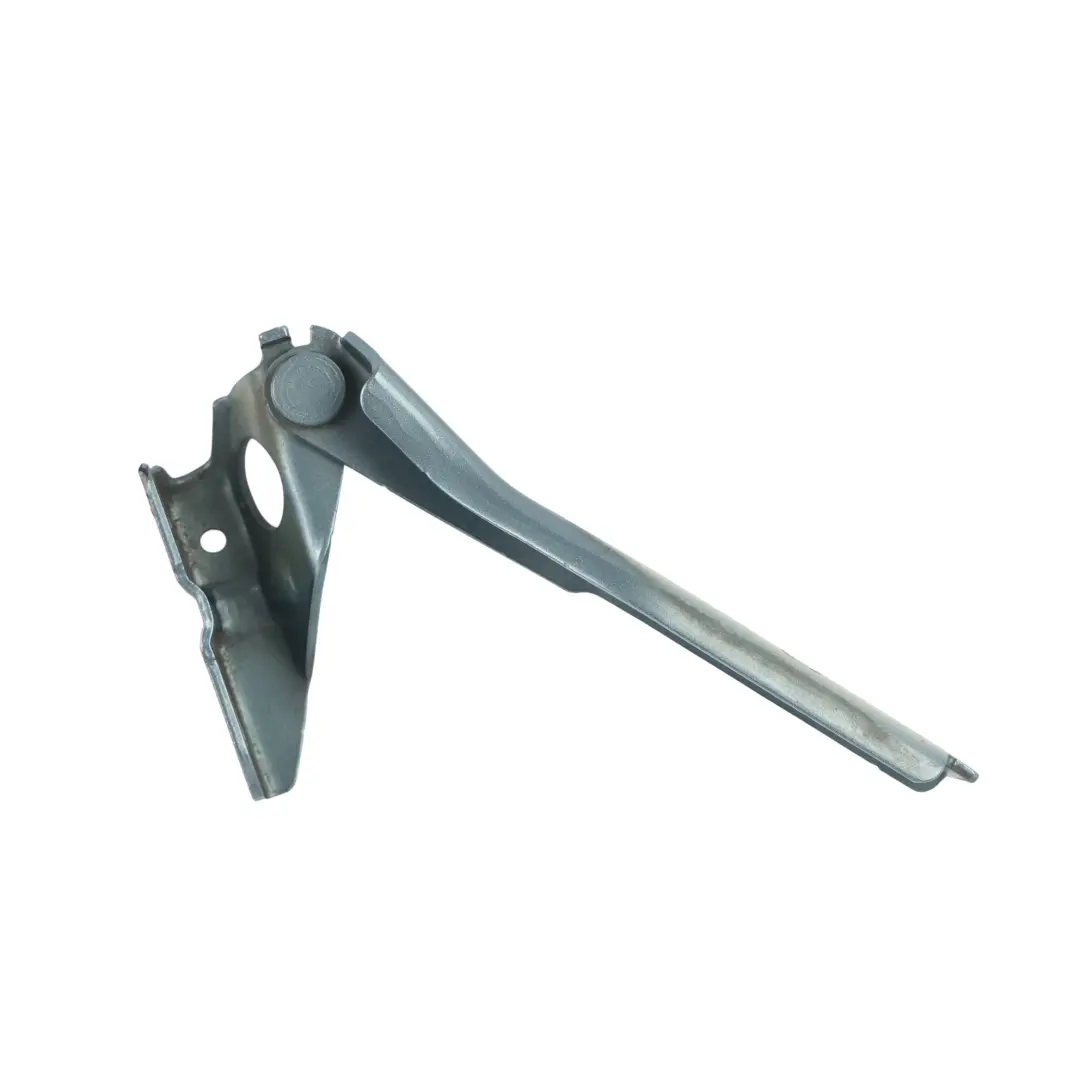 Zawias Maski Przedni Lewy Condor Grey Y7E do Audi A3 8P o numerze 8P0823301B Audi A3 8P Zawias Maski Przedni Lewy Condor Grey Y7E - SKU 8P0823301B-CGR - Numer Części 8P0823301B