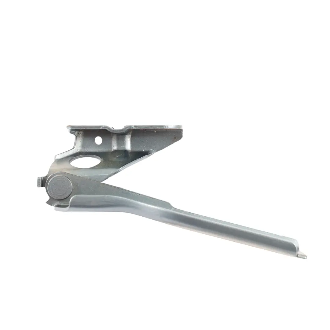 Audi A3 8P Hood Bonnet Hinge Front Right O/S Condor Grey - Y7E - SKU 8P0823302B-CGR - Part number 8P0823302B