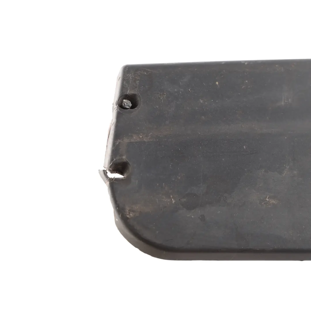 Front Bumper Radiator Grille Panel Mount Bracket Black to Audi A3 8P with Part number 8P0853037 Audi A3 8P Front Bumper Radiator Grille Panel Mount Bracket Black - SKU 8P0853037 - Part number 8P0853037