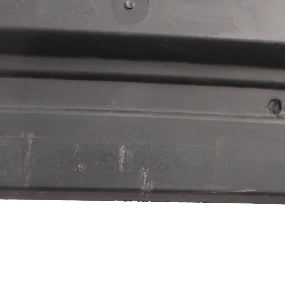 Front Bumper Radiator Grille Panel Mount Bracket Black to Audi A3 8P with Part number 8P0853037 Audi A3 8P Front Bumper Radiator Grille Panel Mount Bracket Black - SKU 8P0853037 - Part number 8P0853037