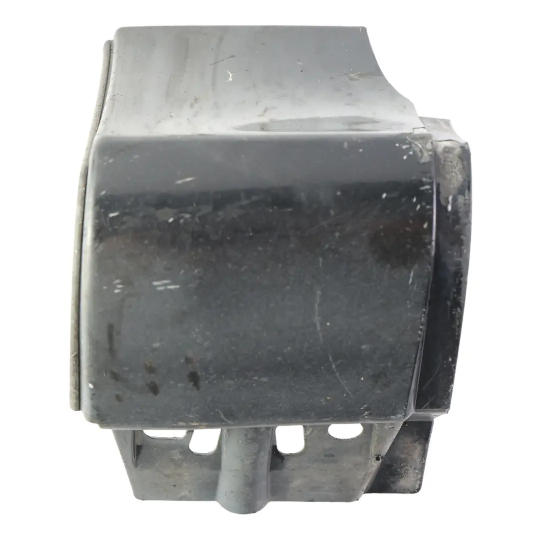 Enjoliveur Passage de Roue Gauche Noir Phantom Z9Y pour Audi A3 S3 8P à propos du numéro de pièce 8P0853579 Audi A3 S3 8P Enjoliveur Passage de Roue Gauche Noir Phantom Z9Y - SKU 8P0853579-PHB - Numéro de pièce 8P0853579