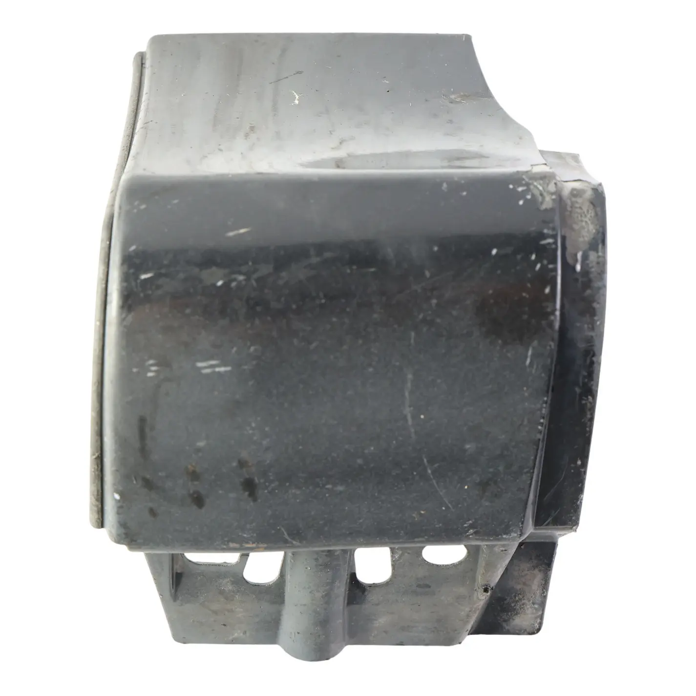 Audi A3 S3 8P Enjoliveur Passage de Roue Gauche 8P0853579 Noir Phantom Z9Y