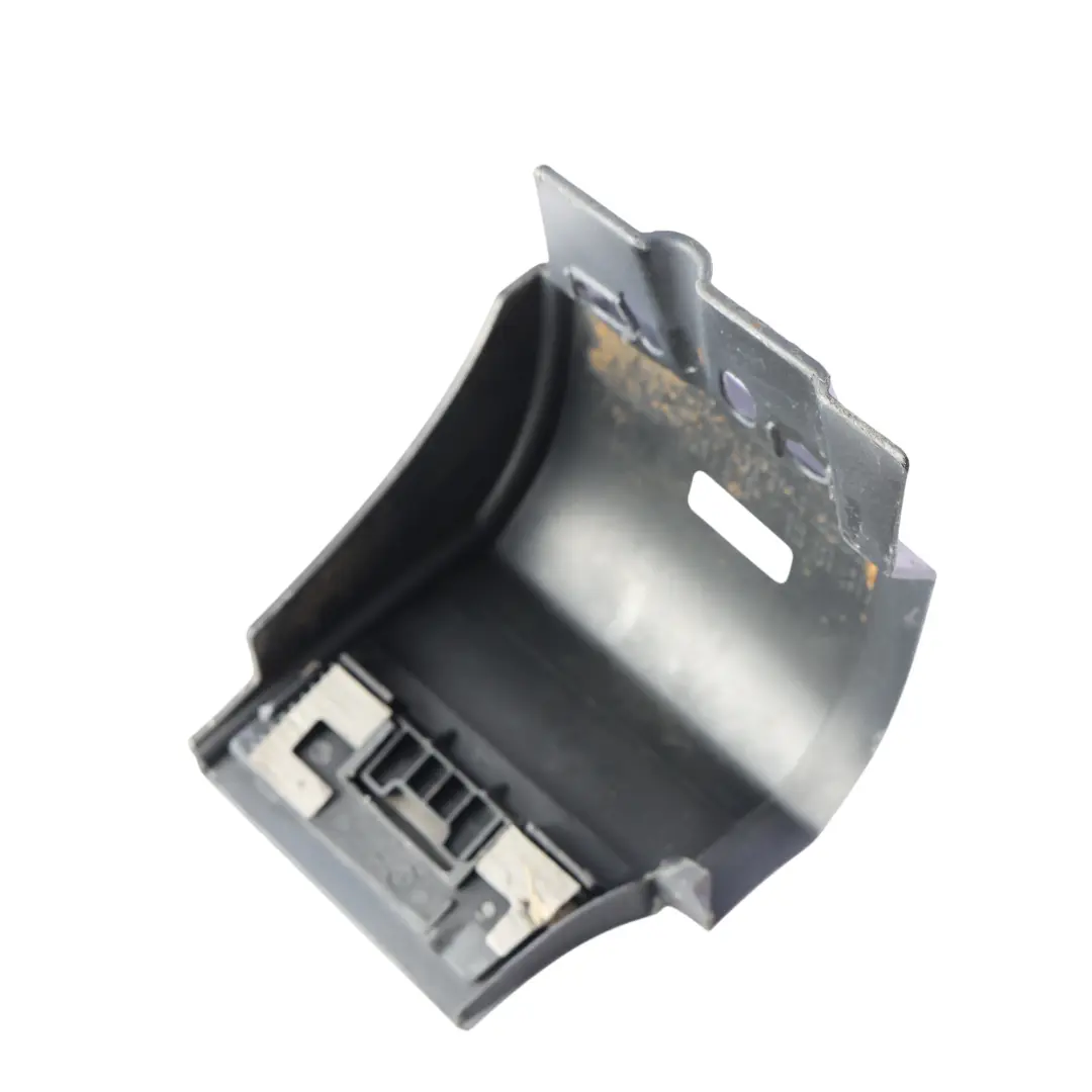 Radlauf Verkleidung Kappe Links Phantomschwarz Z9Y für Audi A3 S3 8P mit Teilenummer 8P0853579 Audi A3 S3 8P Radlauf Verkleidung Kappe Links Phantomschwarz Z9Y - SKU 8P0853579-PHB - Teilenummer 8P0853579
