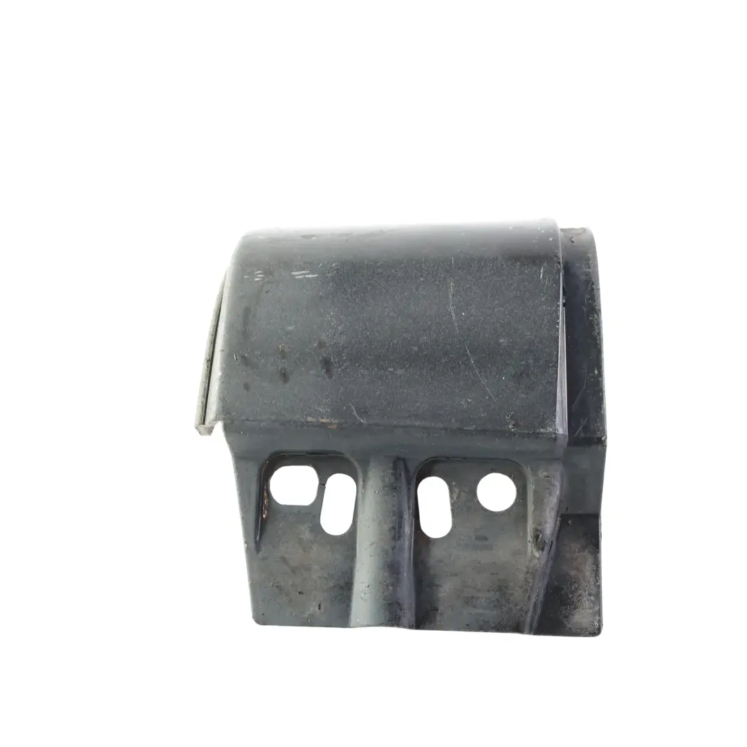 Audi A3 S3 8P Arch Trim Fender Lining Cap Left N/S Phantom Black - Z9Y - SKU 8P0853579-PHB - Part number 8P0853579