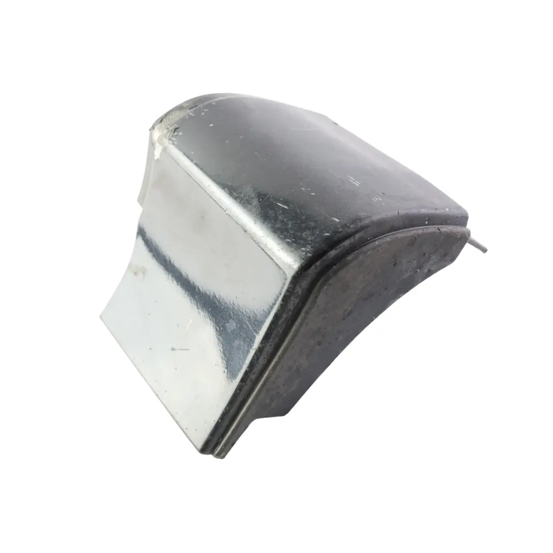 Audi A3 S3 8P Arch Trim Fender Lining Cap Left N/S Phantom Black - Z9Y - SKU 8P0853579-PHB - Part number 8P0853579