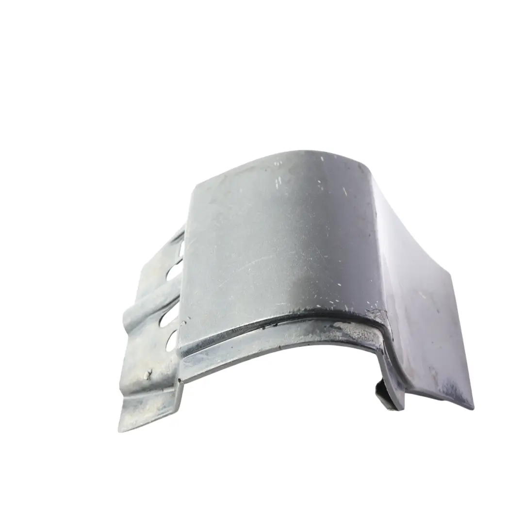 Enjoliveur Passage de Roue Gauche Noir Phantom Z9Y pour Audi A3 S3 8P à propos du numéro de pièce 8P0853579 Audi A3 S3 8P Enjoliveur Passage de Roue Gauche Noir Phantom Z9Y - SKU 8P0853579-PHB - Numéro de pièce 8P0853579