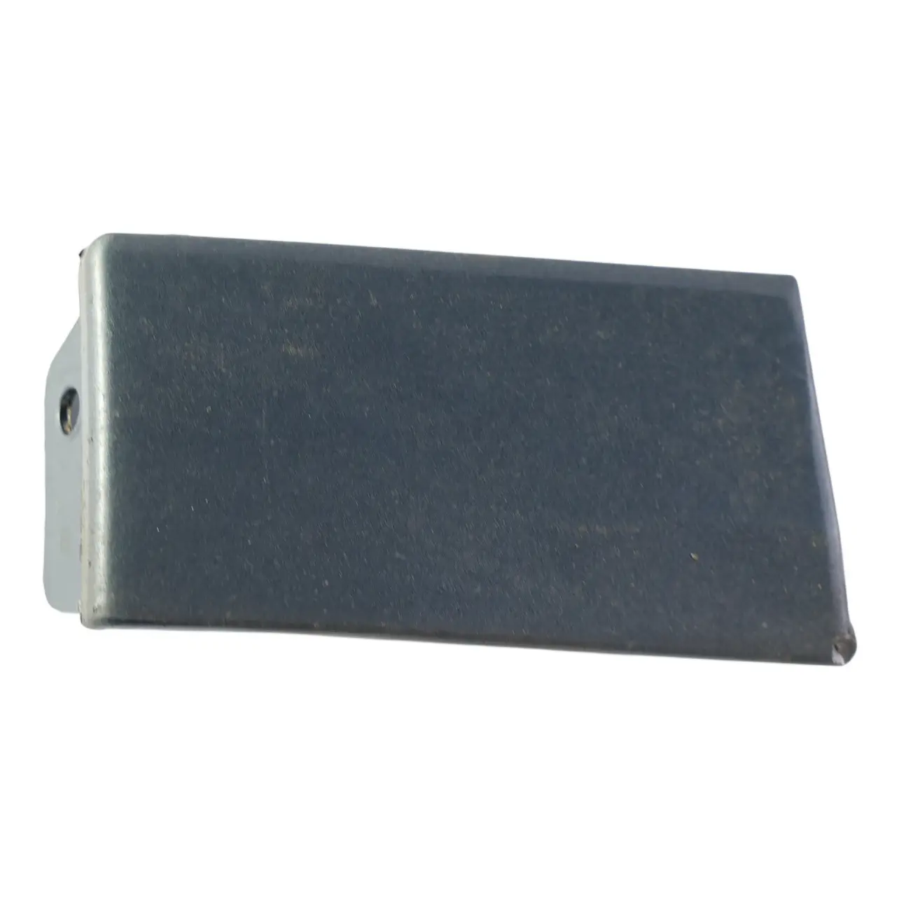 Audi A3 8P Modanatura Parafango Anteriore Sinistro Grigio Meteor Z7H 8P0853991B