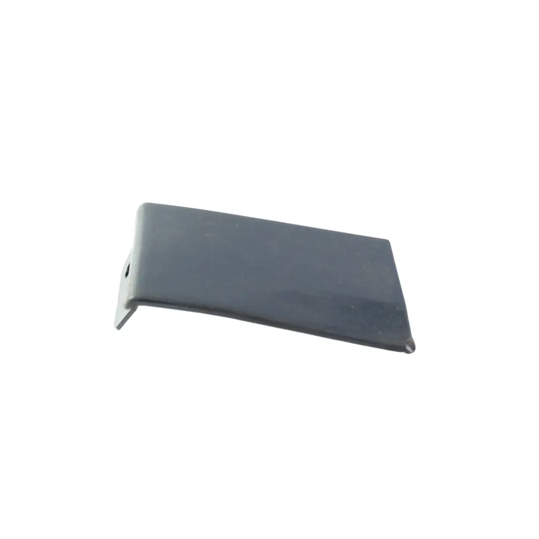Audi A3 8P Modanatura Parafango Anteriore Sinistro Grigio Meteor Z7H - SKU 8P0853991B-MGR - Numero di parte 8P0853991B