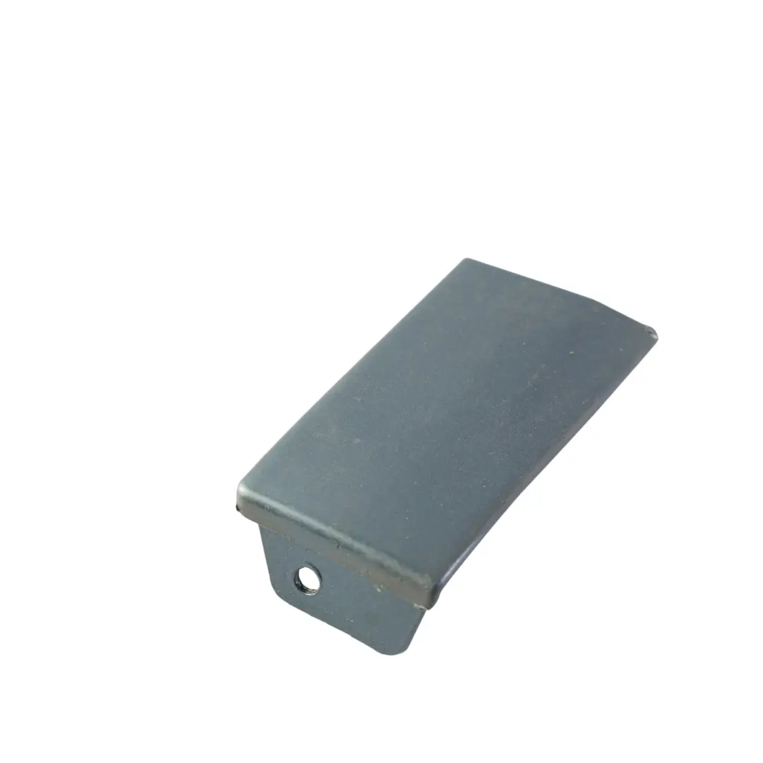 Baguette Aile Avant Gauche Gris Meteor Nacré Z7H pour Audi A3 8P à propos du numéro de pièce 8P0853991B Audi A3 8P Baguette Aile Avant Gauche Gris Meteor Nacré Z7H - SKU 8P0853991B-MGR - Numéro de pièce 8P0853991B