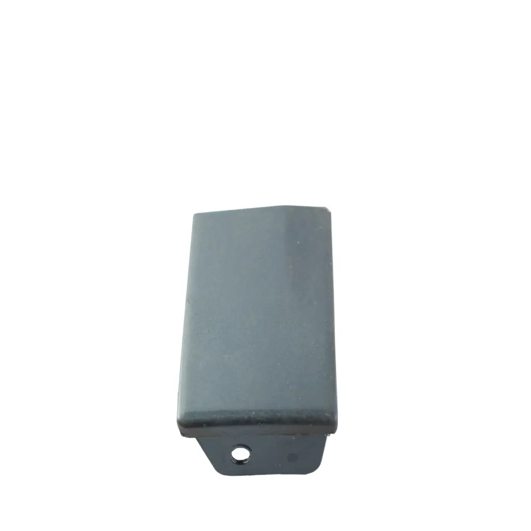 Baguette Aile Avant Gauche Gris Meteor Nacré Z7H pour Audi A3 8P à propos du numéro de pièce 8P0853991B Audi A3 8P Baguette Aile Avant Gauche Gris Meteor Nacré Z7H - SKU 8P0853991B-MGR - Numéro de pièce 8P0853991B