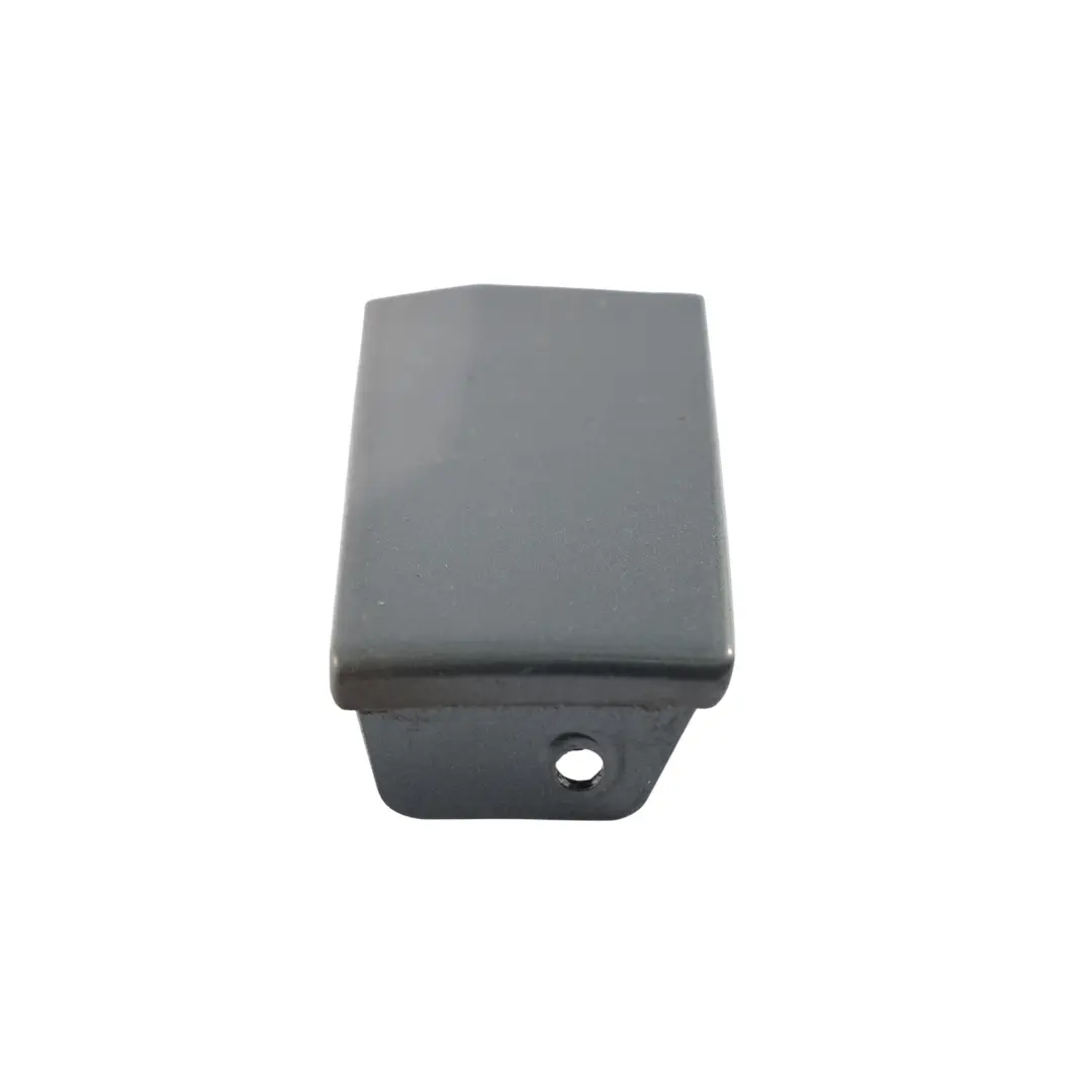 Audi A3 8P Trim Parafango Anteriore Destro Grigio Meteor Z7H - SKU 8P0853992B-MGR - Numero di parte 8P0853992B