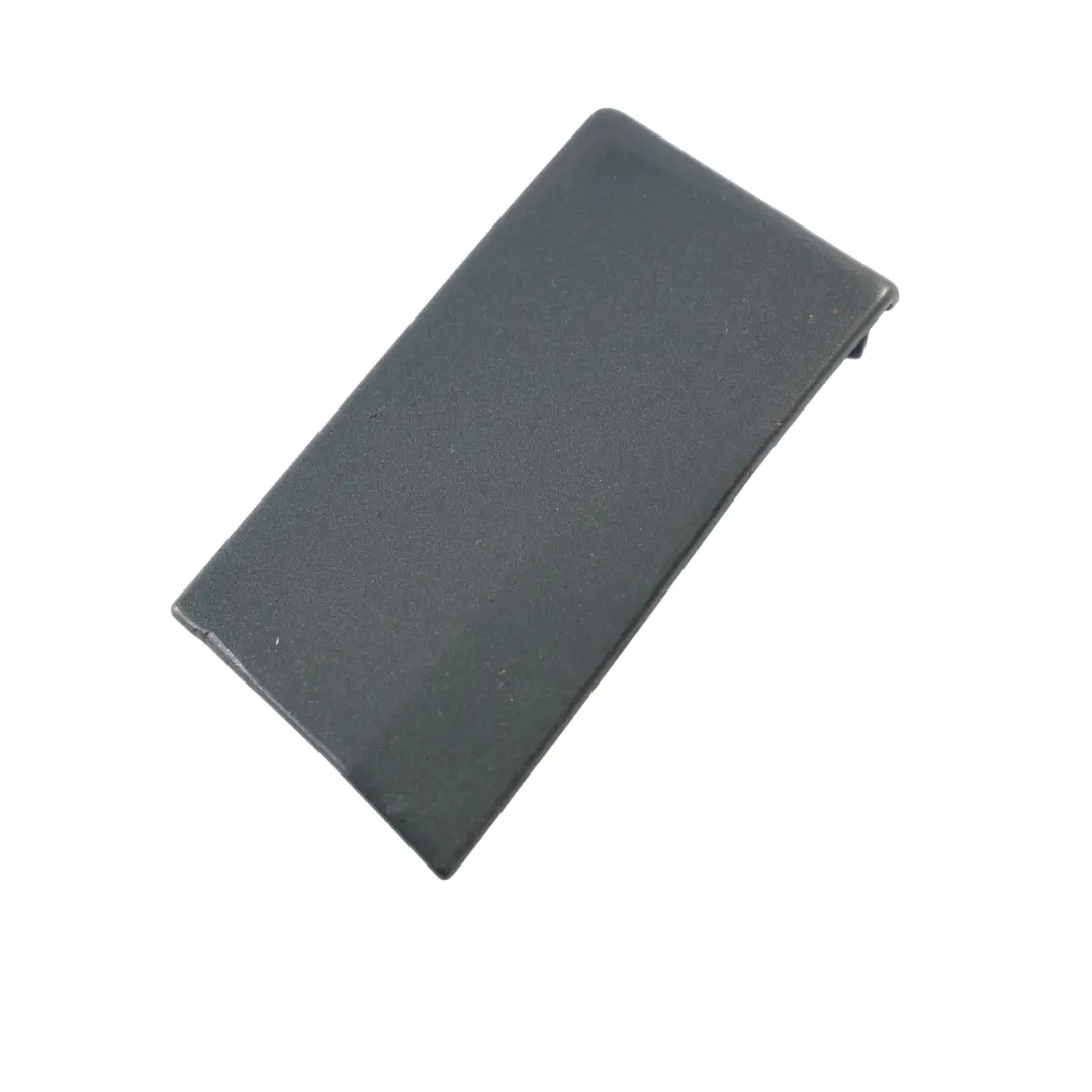 Audi A3 8P Garniture Aile Avant Inférieure Droite Gris Météore Z7H - SKU 8P0853992B-MGR - Numéro de pièce 8P0853992B