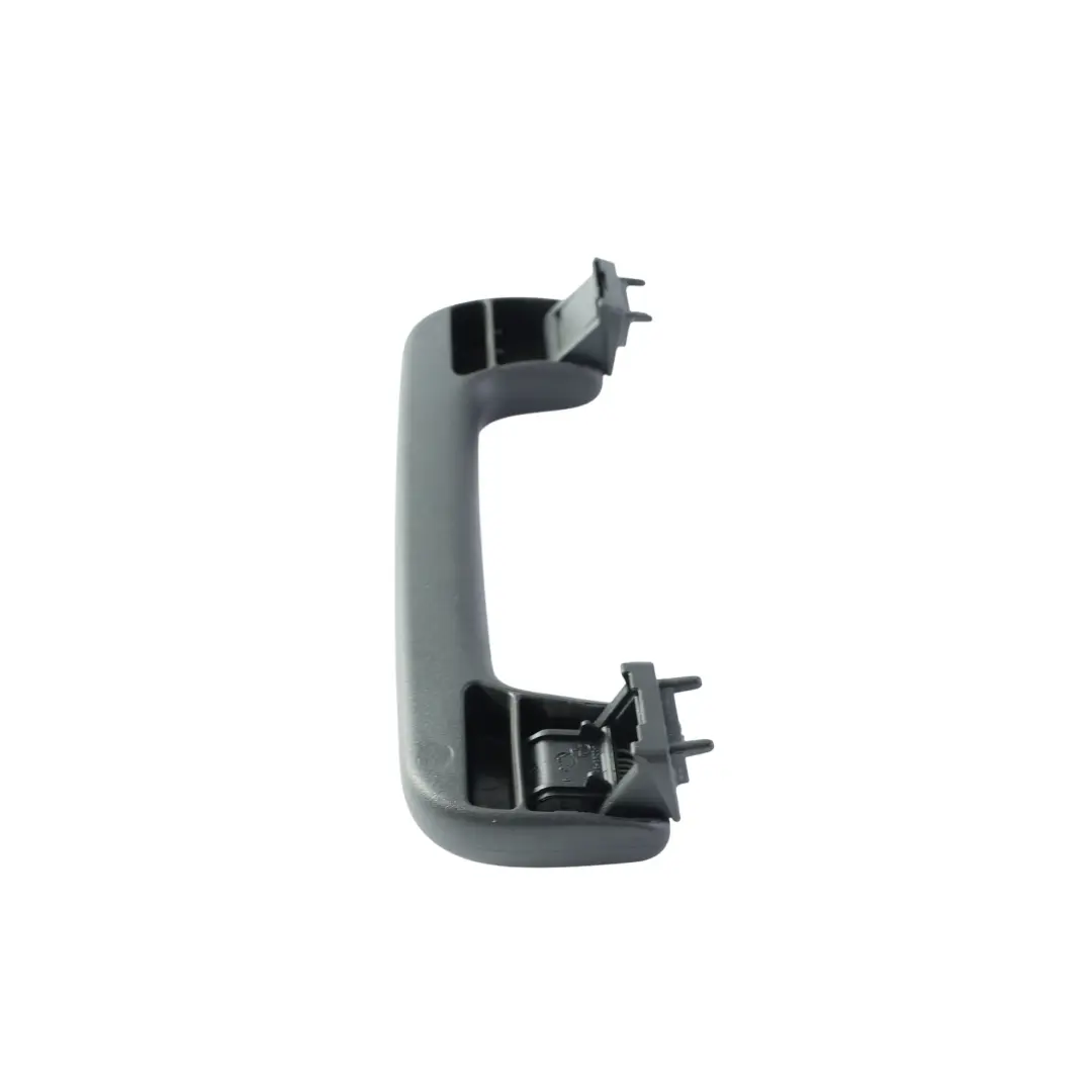 Audi A6 C6 FL Interior Roof Grab Handle Front Left Right N/O/S Black - SKU 8P0857607M-3 - Part number 8P0857607M