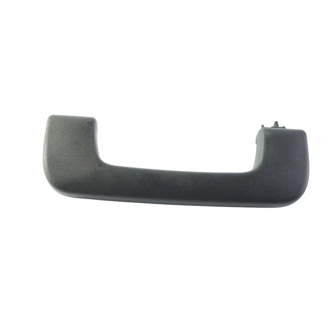 Interior Roof Grab Handle Front Left Right N/O/S Black to Audi A6 C6 FL with Part number 8P0857607M Audi A6 C6 FL Interior Roof Grab Handle Front Left Right N/O/S Black - SKU 8P0857607M-3 - Part number 8P0857607M