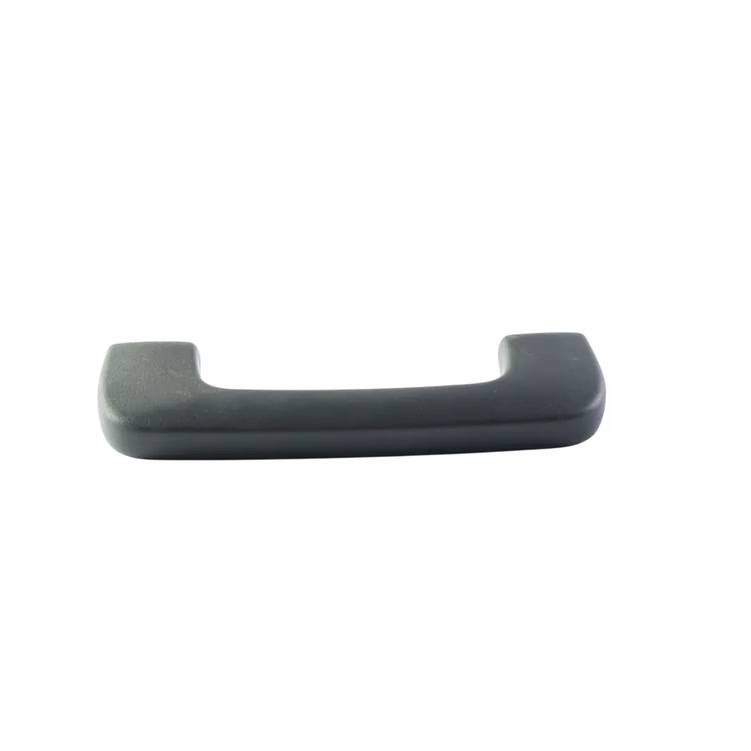 Interior Roof Grab Handle Front Left Right N/O/S Black to Audi A6 C6 FL with Part number 8P0857607M Audi A6 C6 FL Interior Roof Grab Handle Front Left Right N/O/S Black - SKU 8P0857607M-3 - Part number 8P0857607M