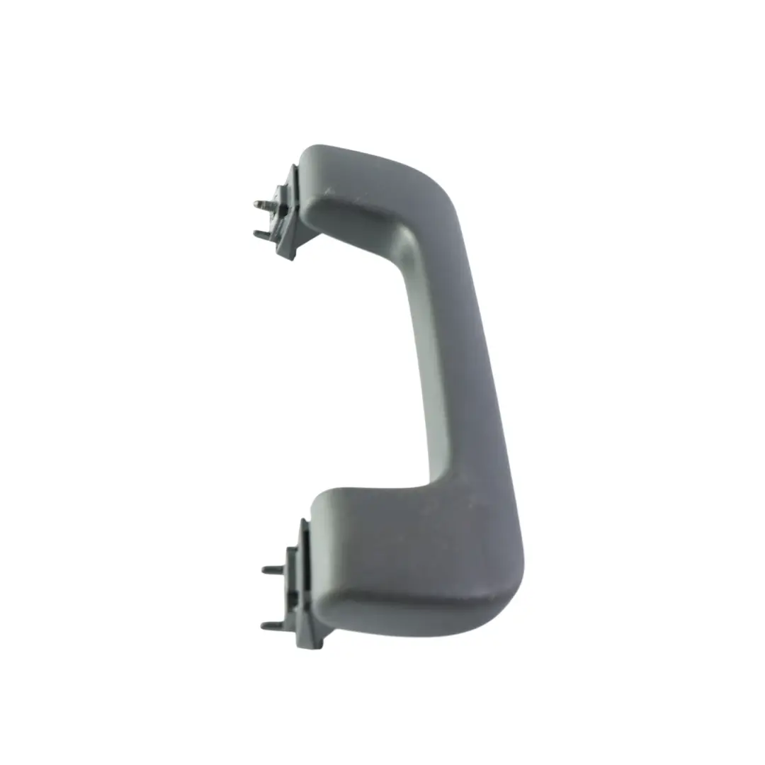 Asa Techo Interior Delantera Izquierda Derecha Negra para Audi A6 C6 FL con número de pieza 8P0857607M Audi A6 C6 FL Asa Techo Interior Delantera Izquierda Derecha Negra - SKU 8P0857607M-3 - Número de pieza 8P0857607M