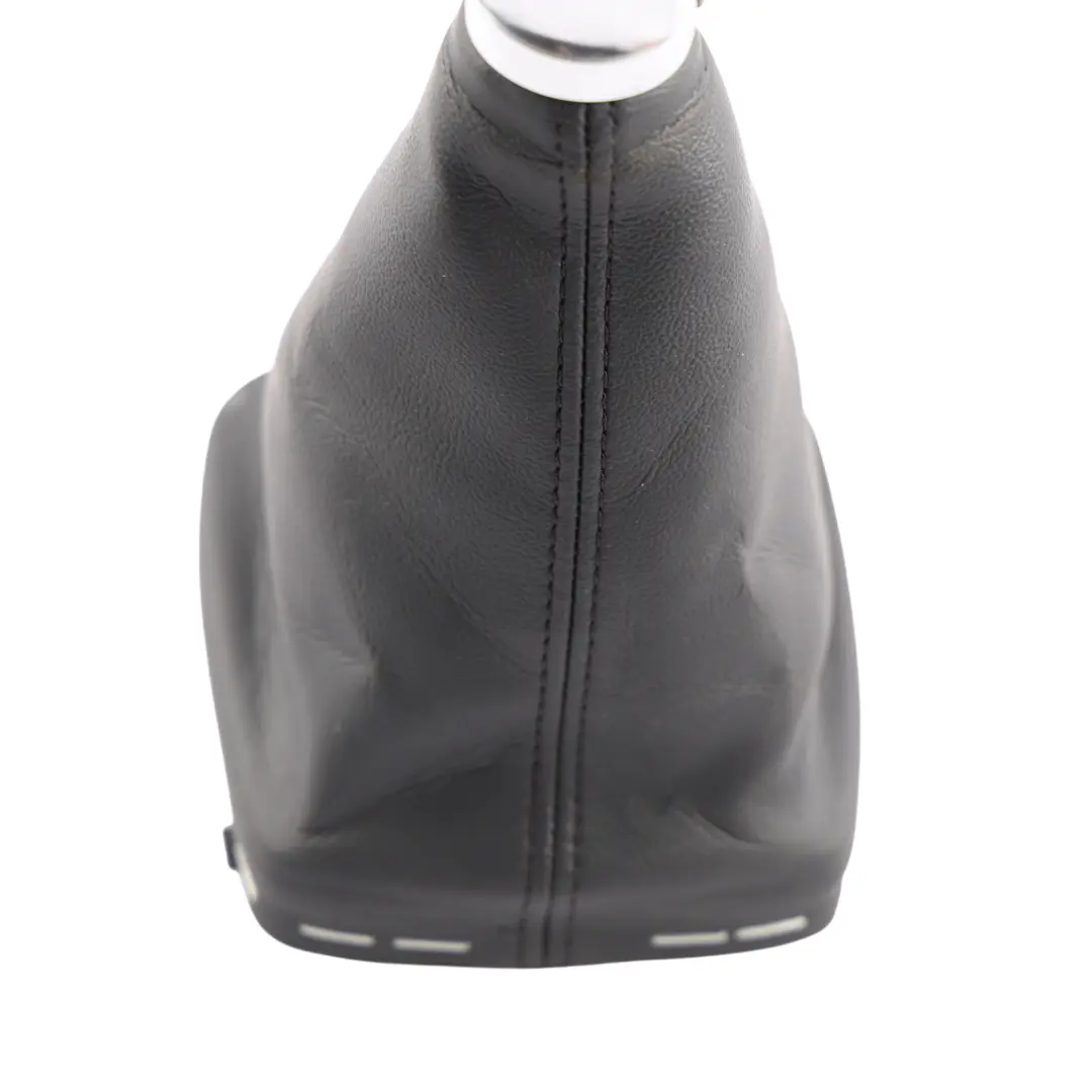 Stick Selector Knob Manual 6 Speed Leather to Audi A1 8X Gear Shifter with Part number 8P0863279A Audi A1 8X Gear Shifter Stick Selector Knob Manual 6 Speed Leather - SKU 8P0863279A - Part number 8P0863279A