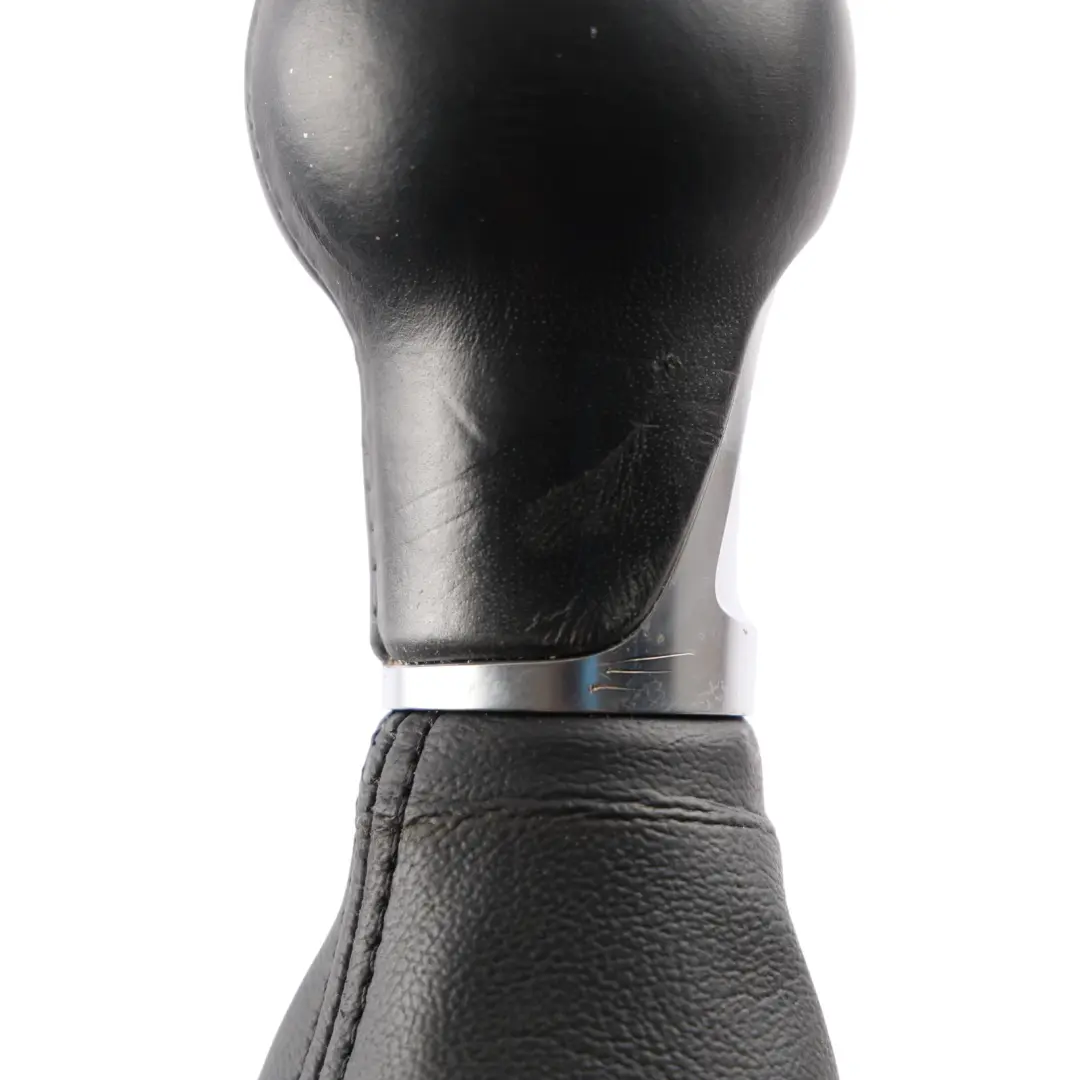 Stick Selector Knob Manual 6 Speed Leather to Audi A1 8X Gear Shifter with Part number 8P0863279A Audi A1 8X Gear Shifter Stick Selector Knob Manual 6 Speed Leather - SKU 8P0863279A - Part number 8P0863279A