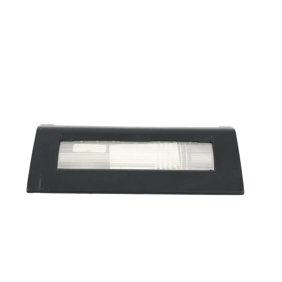 Copertura Cornice Posacenere Superiore Nero per Audi A3 S3 RS3 8P con numero di parte 8P0864138A Audi A3 S3 RS3 8P Copertura Cornice Posacenere Superiore Nero - SKU 8P0864138A - Numero di parte 8P0864138A