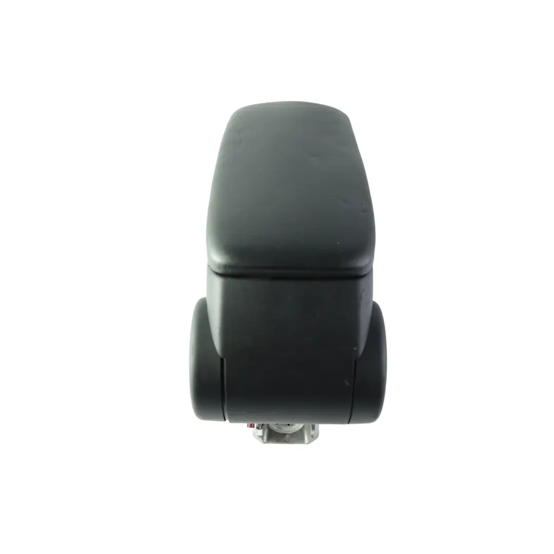 Audi A3 S3 8P Bac Rangement Accoudoir Console Centrale - SKU 8P0864245AC - Numéro de pièce 8P0864245AC