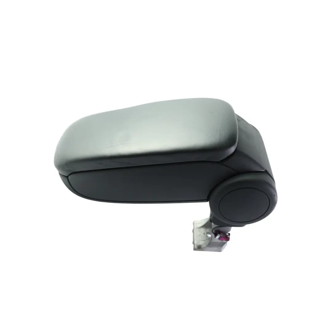 Audi A3 S3 8P Centre Console Armrest Storage Tray Compartment - SKU 8P0864245AC - Part number 8P0864245AC